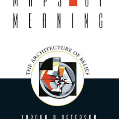 Maps of Meaning by PETERSON