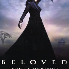 Beloved by Toni Morrison