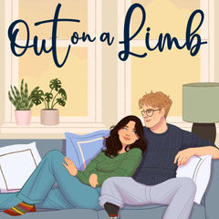 Out On a Limb by Hannah Bonam-Young