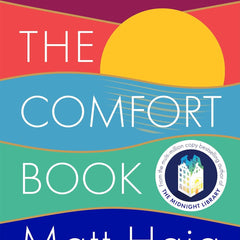 The Comfort Book by Matt Haig