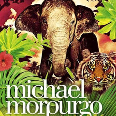 Running Wild by Michael Morpurgo