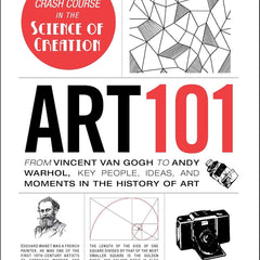 ART 101 by Grzymkowski Eric