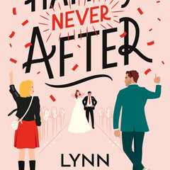 Happily Never After by Lynn Painter (Author)