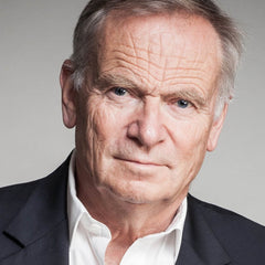 Paths of Glory by Jeffrey Archer