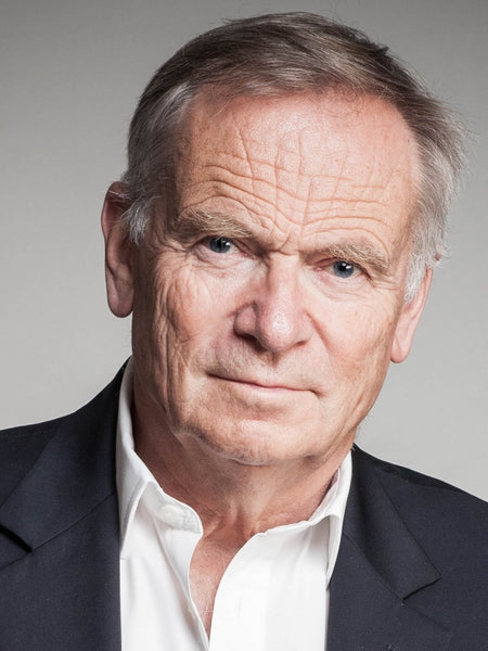 Paths of Glory by Jeffrey Archer