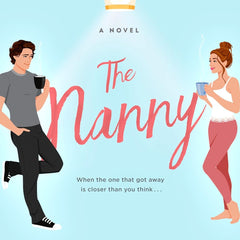 The Nanny by Lana Ferguson
