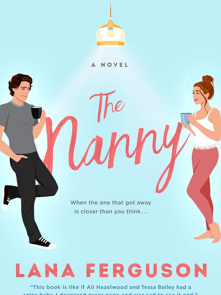 The Nanny by Lana Ferguson