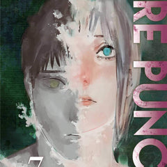 Fire Punch, Vol. 7 by Tatsuki Fujimoto