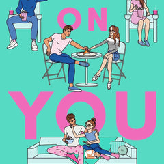 Betting on You by Lynn Painter