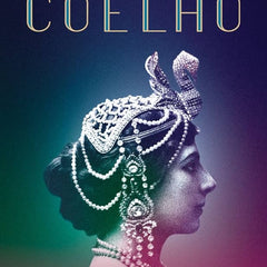 The Spy Book by Paulo Coelho