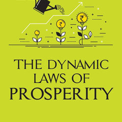 THE DYNAMIC LAWS OF PROSPERITY by Catherine Ponder (Author)