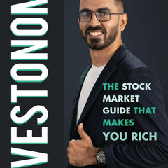Investonomy by Pranjal Kamra