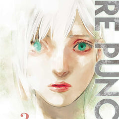 Fire Punch, Vol. 03 by Tatsuki Fujimoto (Author)