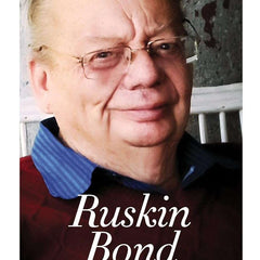 Lone Fox Dancing: My Autobiography by Ruskin Bond