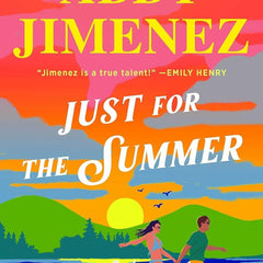 UNTITLED ABBY JIMENEZ by ABBY JIMENEZ