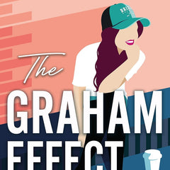 The Graham Effect by Elle Kennedy