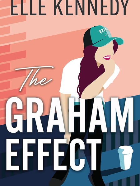 The Graham Effect by Elle Kennedy