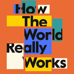 How the World Really Works by Vaclav Smil