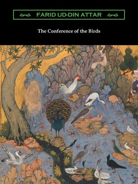 The Conference of the Birds