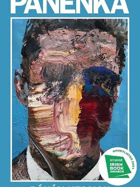 Panenka by Ronan Hession