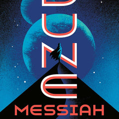 Dune Complete Series Set, 6 Books