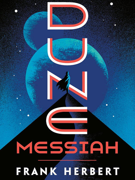 Dune Complete Series Set, 6 Books