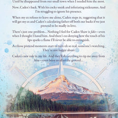 Glimmers of You by Catherine Cowles (Author)