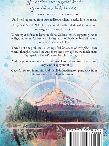 Glimmers of You by Catherine Cowles (Author)