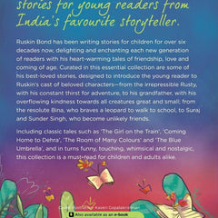 The Essential Collection for Young Readers Book by Ruskin Bond