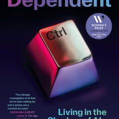 Code-Dependent by Madhumita Murgia