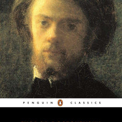 The Idiot by Fyodor Dostoyevsky