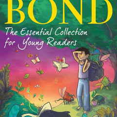 The Essential Collection for Young Readers Book by Ruskin Bond