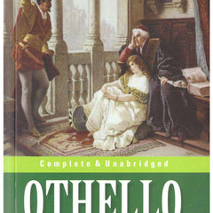 Othello: The Moor of Venice  by William Shakespeare