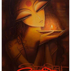 Arnima by Sudha Sikrawar