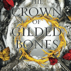 The Crown of Gilded Bones by Jennifer L Armentrout