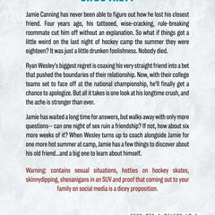 Him: 1 by Elle Kennedy and Sarina Bowen