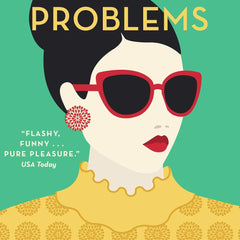 Rich People Problems: The outrageously funny summer read by Kevin Kwan