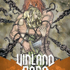 Vinland Saga 6 by Makoto Yukimura