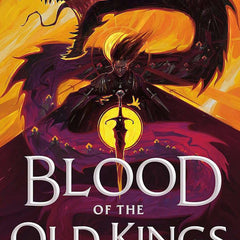 Blood of the Old Kings by Sung-il Kim