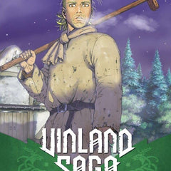 Vinland Saga 5 by Makoto Yukimura