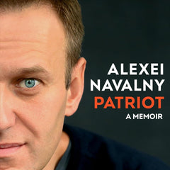 Patriot: A Memoir by Alexei Navalny