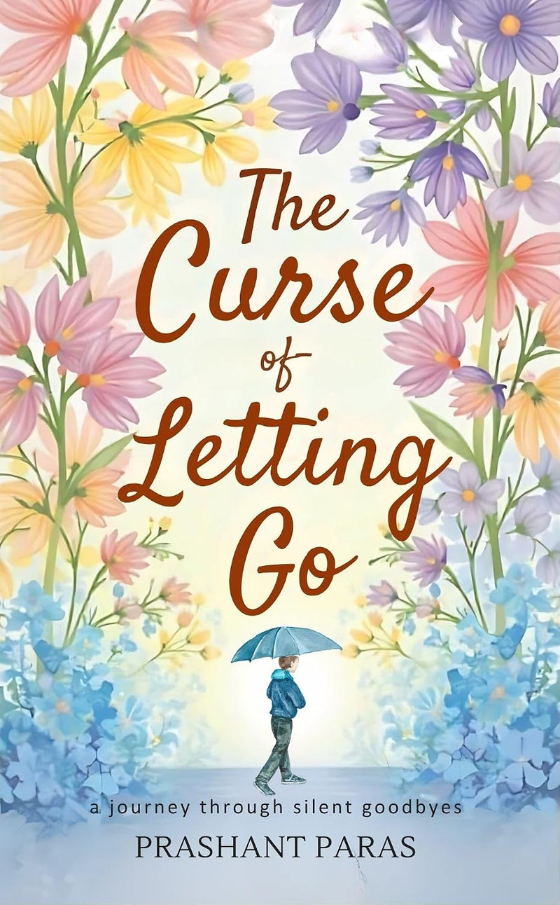 The Curse of Letting Go: A Journey Through Silent Goodbyes