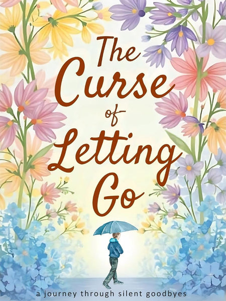 The Curse of Letting Go: A Journey Through Silent Goodbyes