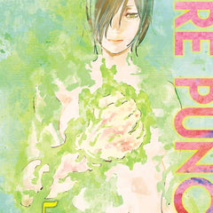 Fire Punch, Vol. 5 by Tatsuki Fujimoto