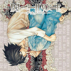 Death Note, Vol. 7: Zero Book by Tsugumi Ohba