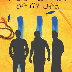 The 3 Mistakes Of My Life by Chetan Bhagat