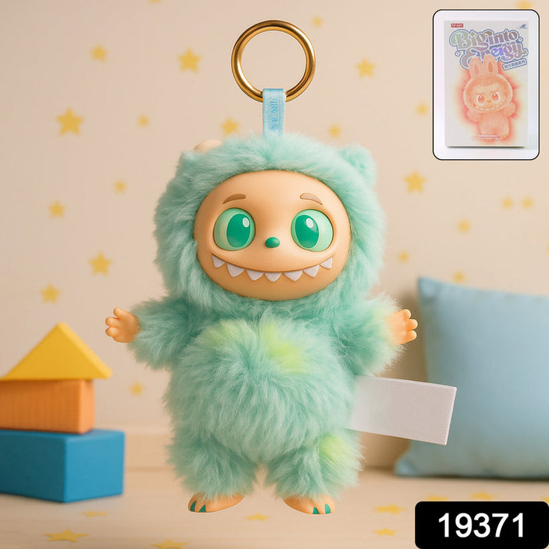 Labubu – Big Into Energy Series (Premium Edition Blind Box) Mystery Box