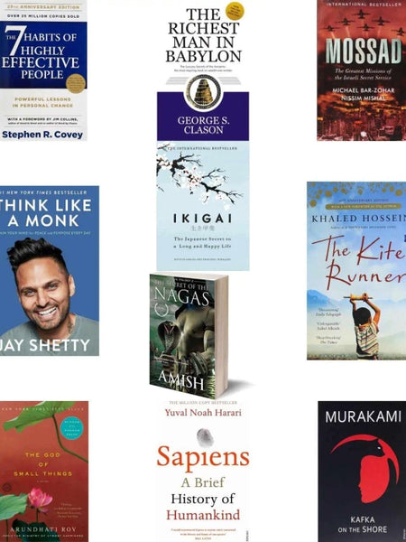 10 book set Mindful Mastery Collection: Explore, Reflect, Thrive