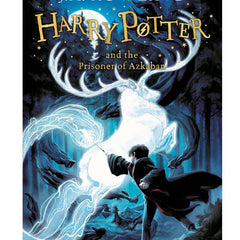 Harry Potter and the Prisoner of Azkaban
