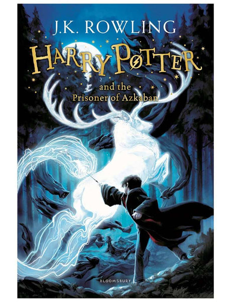Harry Potter and the Prisoner of Azkaban